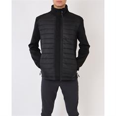 Jacke Emanuel Men Montar Schwarz