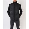 Jacke Emanuel Men Montar Schwarz