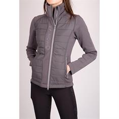 Jacke Emma Kids Montar Grau