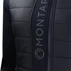 Jacke Emma Montar Dunkelblau