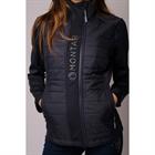 Jacke Emma Montar Dunkelblau