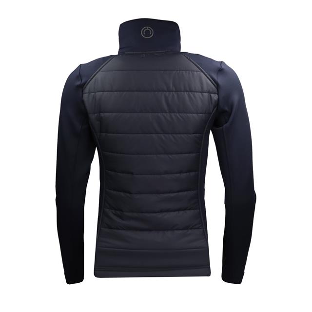 Jacke Emma Montar Dunkelblau