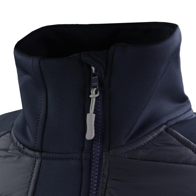 Jacke Emma Montar Dunkelblau