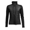 Jacke Emma Montar Schwarz