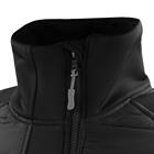 Jacke Emma Montar Schwarz
