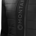 Jacke Emma Montar Schwarz