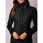 Jacke Emma Montar Schwarz