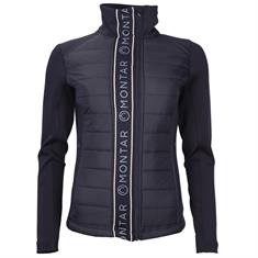 Jacke Emma Viv Montar