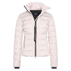 Jacke ESCarrera euro-star Gebrochenes Weiß