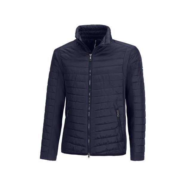 Jacke Escudo Men Pikeur Dunkelblau