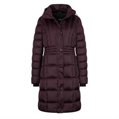 Jacke ESFerrera euro-star Dunkelrot
