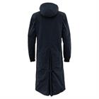 Jacke Essential Recycled Unisex BR Dunkelblau