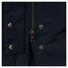 Jacke Essential Recycled Unisex BR Dunkelblau
