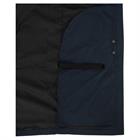 Jacke Essential Recycled Unisex BR Dunkelblau