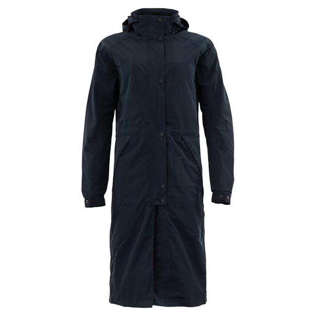 Jacke Essential Recycled Unisex BR Dunkelblau