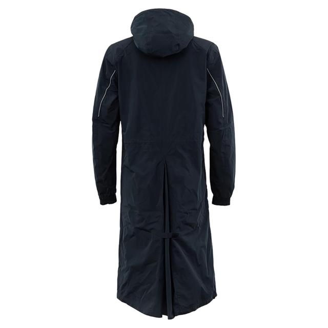 Jacke Essential Recycled Unisex BR Dunkelblau