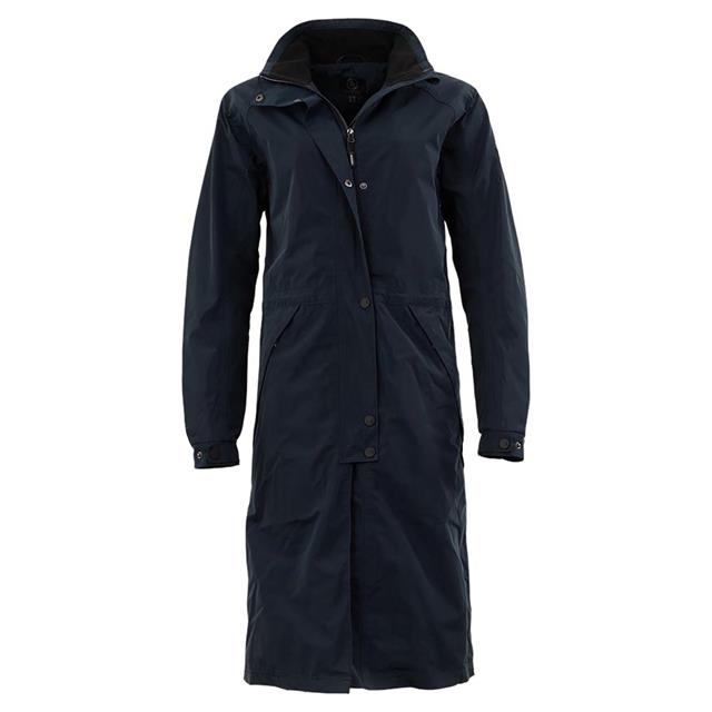 Jacke Essential Recycled Unisex BR Dunkelblau