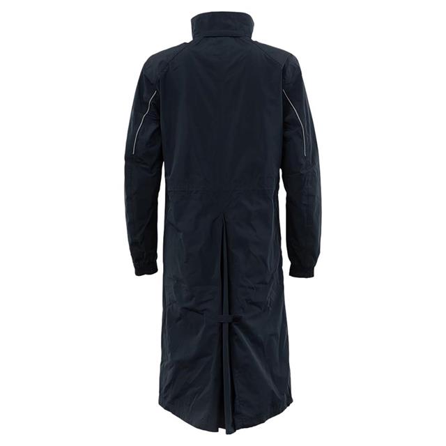 Jacke Essential Recycled Unisex BR Dunkelblau