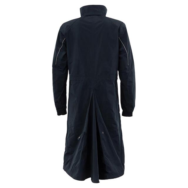 Jacke Essential Recycled Unisex BR Dunkelblau