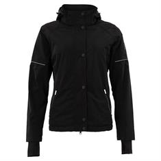 Jacke Essential Recycled Unisex BR Schwarz