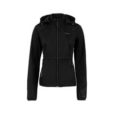 Jacke Faith Cavallo Schwarz