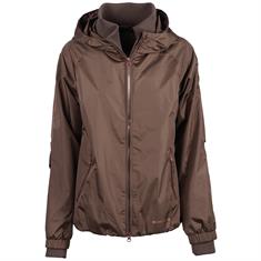 Jacke Frosta Harry's Horse Mittelbraun