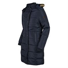 Jacke Glacier Horka Blau