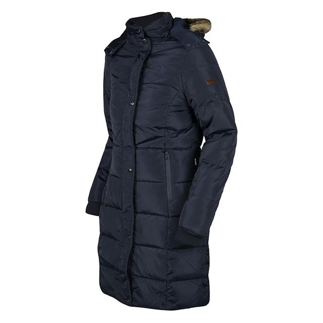 Jacke Glacier Horka Blau