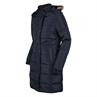 Jacke Glacier Horka Blau