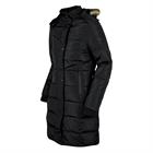 Jacke Glacier Horka Schwarz