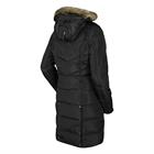 Jacke Glacier Horka Schwarz