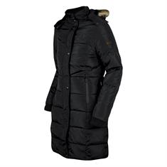 Jacke Glacier Horka Schwarz