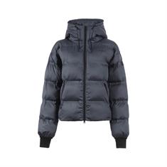 Jacke Golda Cavallo Dunkelgrau