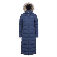 Jacke Harper Longline Puffer LeMieux Mittelblau