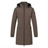 Jacke HVPCaroline HV POLO Dunkelbraun