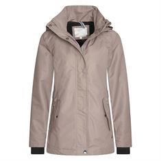 Jacke HVPChampion HV POLO Hellbraun