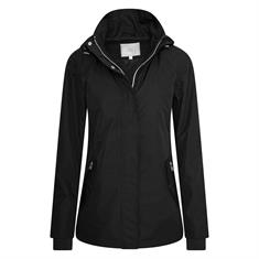 Jacke HVPChampion HV POLO Schwarz