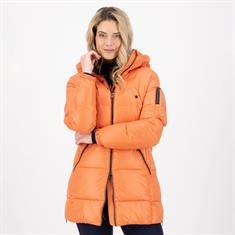 Jacke HVPClaire HV POLO Orange