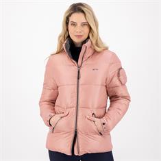 Jacke HVPClaire HV POLO Pink