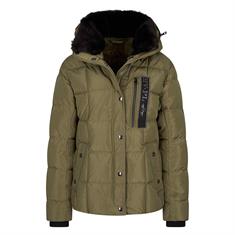 Jacke HVPJacky HV POLO Dunkelgrün