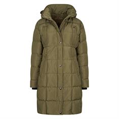 Jacke HVPJulia HV POLO Dunkelgrün