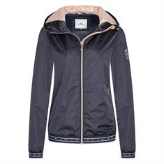 Jacke HVPNina HV POLO Dunkelblau
