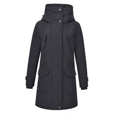 Jacke HVPVivienne HV POLO Schwarz