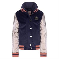 Jacke IRHJaxy Kids Imperial Riding Dunkelblau