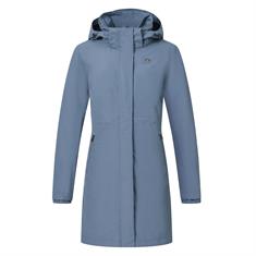 Jacke IRHJoy Ride Imperial Riding Blau