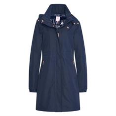 Jacke IRHJoy Ride Imperial Riding Dunkelblau