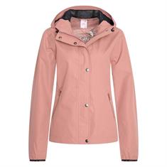 Jacke IRHJoyous Imperial Riding Rosa