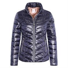Jacke IRHJuicy Imperial Riding Dunkelblau