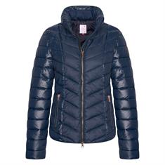 Jacke IRHNever Dull Kids Imperial Riding Dunkelblau