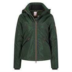Jacke IRHPoppy Imperial Riding Dunkelgrün